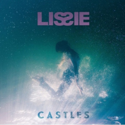 LISSIE: CASTLES CD