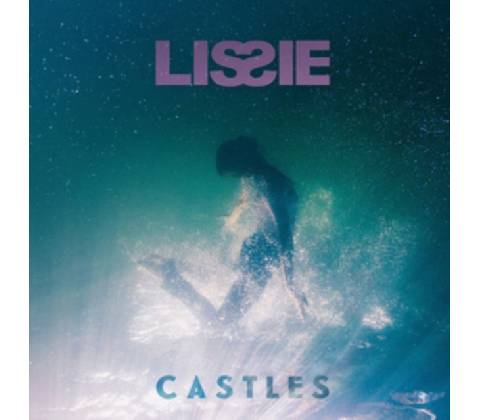 LISSIE: CASTLES CD