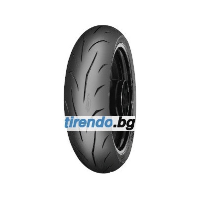 Mitas Sport Force+ ( 150/60-17 TT/TL 66S Задно колело )