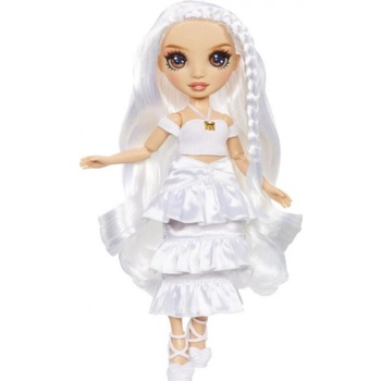 MGA Rainbow High WaterColor & Create hnedé oči