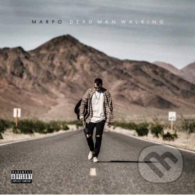 MARPO: DEAD MAN WALKING CD
