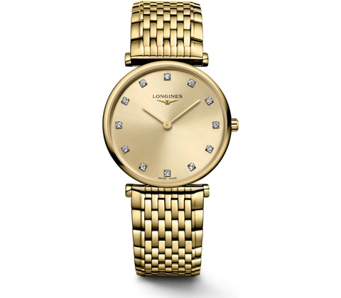 Longines L4.512.2.37.8