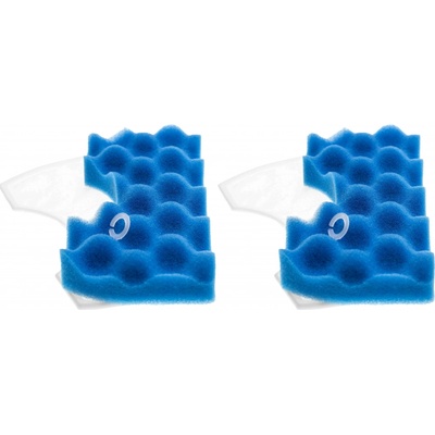 Vacs Samsung VCC47J0V36/XEO Hepa filter 2 ks