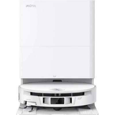 Dreame MOVA S70 Pro Roller White