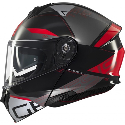 MT Helmets GENESIS SV ATEMPO