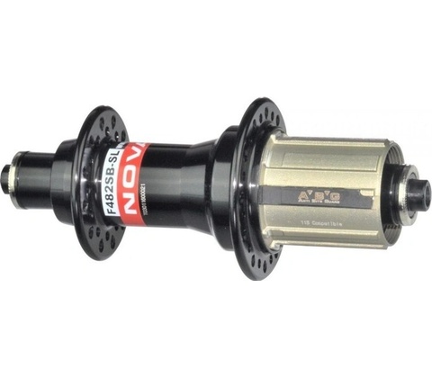 Novatec F482SB