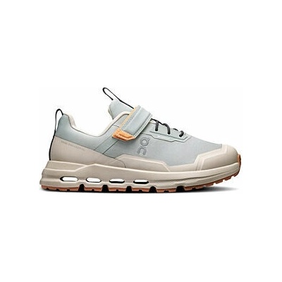 On Cloudhero Waterproof dětské volnočasové boty