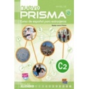 Nuevo Prisma C2 Libro del alumno + CD