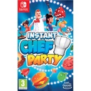 Instant Chef Party