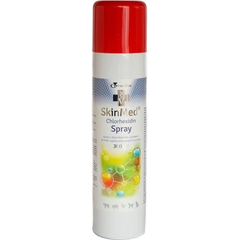 SkinMed Chlorhexidin spray 300 ml