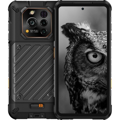 UleFone RugOne Xever 7 Black