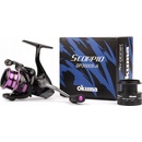 Okuma SCORPIO V2 SP 5.0:1