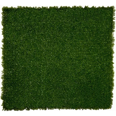 Umělý MECH MINI PREMIUM, 4ks dílce 50x50cm, plocha 1m2