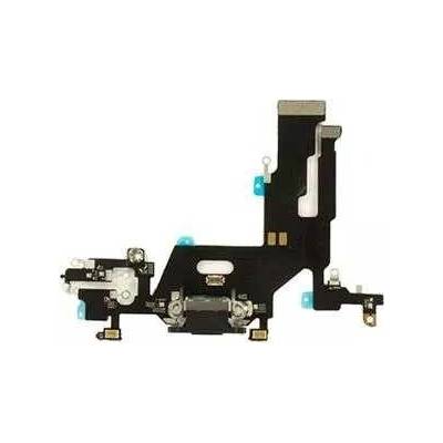 iPhone LCD iPhone 11 Flex Kabel vč. Dobíjecího Konektoru Black