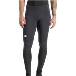 Sportful Мъжки панталон за ски бягане Sportful Cardio Tech Tight Cross-country ski trousers - Black - размер M (003-3358-0113)