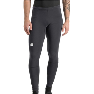 Sportful Мъжки панталон за ски бягане Sportful Cardio Tech Tight Cross-country ski trousers - Black - размер M (003-3358-0113)