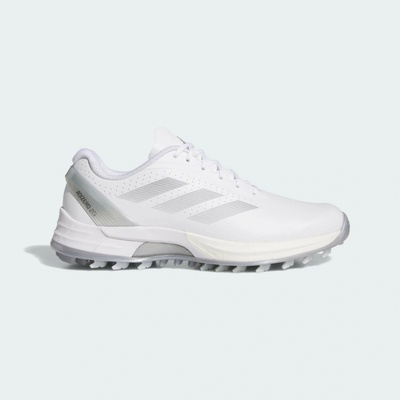 adidas Adizero ZG Wmn white/red – Zboží Dáma