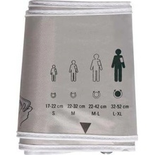 MICROLIFE 3G Soft manžeta L-XL 32–52 cm 1 ks