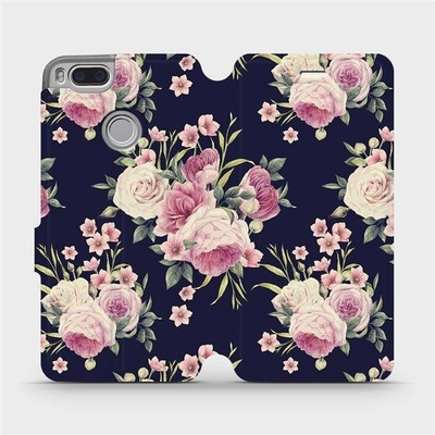 Mobiwear - Xiaomi Mi A1 - V068P Růžičky