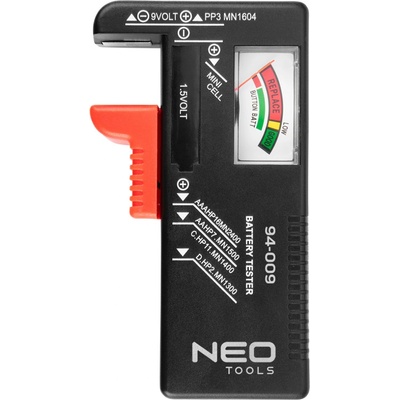 NEO tools 94-009