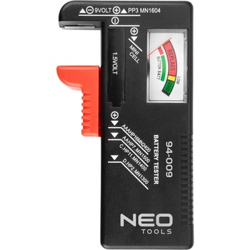 NEO tools 94-009
