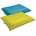 Intex Дюшек надуваем, 198x157 см, INTEX 56794 Luxe Lounge (56794)