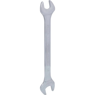 KS Tools Obojstranný vidlicový kľúč 16 - 17 mm 518.0710