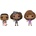 Funko Комплект фигури Funko POP! Icons: Whitney Houston - Whitney Houston (Diamond Collection) (Special Edition) (081313)