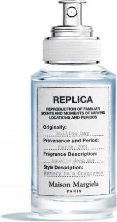 Maison Margiela REPLICA Sailing Day EDT 30 ml