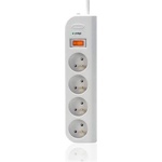 Belkin 4 Plug 1 m (F9E400fr1M)