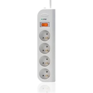 Belkin 4 Plug 1 m (F9E400fr1M)