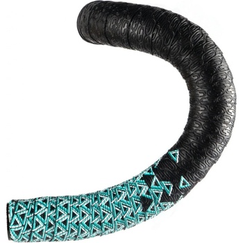 Deda Loop čierna/celeste