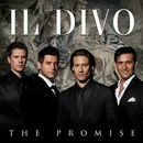 IL DIVO: THE PROMISE, CD