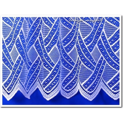 dovoz Turecko ZÁCLONA CAKANCE NA HRUBÉM 250 cm – Zboží Mobilmania