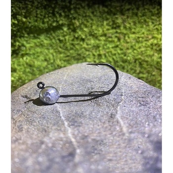 Jigovky.cz Jigové hlavičky Jigextra Classic vel.3 14g 5 ks