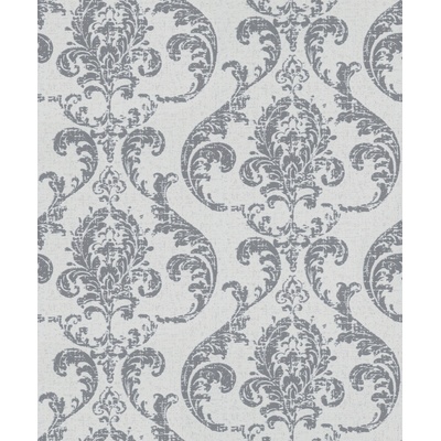 Rasch 315615 vliesová tapeta na zeď Color Your Life, rozměry 0,53 x 10,05 m