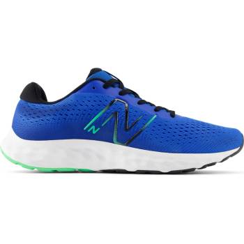 New Balance Мъжки маратонки New Balance FF 520 v8 Mens Running Shoes - Blue Oasis