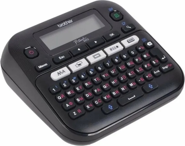 Brother PT-D210 (PTD210R1)