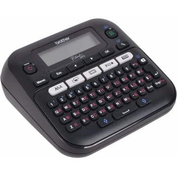 Image 1 of Brother PT-D210 (PTD210R1)