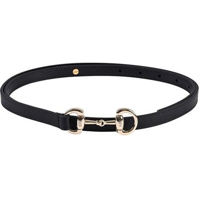 HV Equestrian bv Kožený pásek HVP Sophia AW 26/27 černý