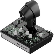 MOZA Flight MTLP Take-off Landing Panel AS009