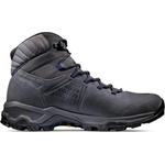 Mammut Мъжки туристически обувки Mammut Mercury IV Mid GTX Walking boots - Dark Titanium / Black - размер 40 2/3 (EU) (019-1378-0412)