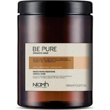 Be Pure Restore Niamh maska pro poškozené vlasy 1000 ml