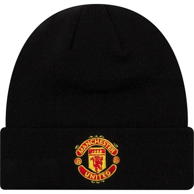New Era dětská čepice Manchesterted Essential