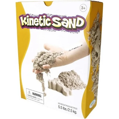 Spin Master Кинетичен пясък 2, 5 кг