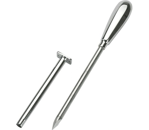 Trokar délka 9 cm