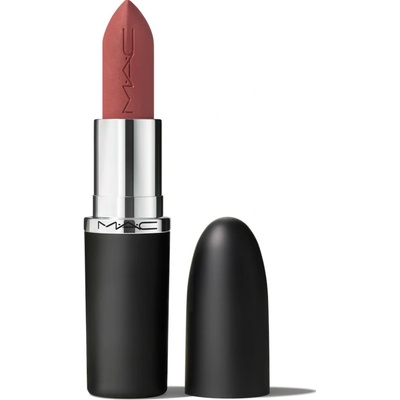MAC Cosmetics M·A·Cximal Silky Matte Lipstick matný rúž Velvet Teddy 3,5 g