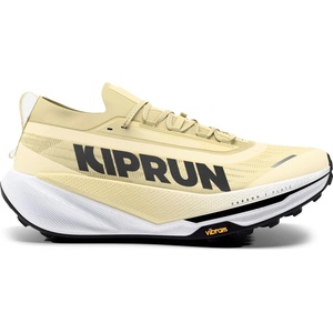KIPRUN Дамски маратонки KIPRUN Women's Kipsummit Race Trail running shoes - Yellow - размер 41 (EU) (123-2449-0117)