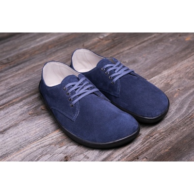 Barefoot Be Lenka City navy