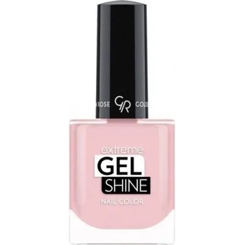 Image 1 of Golden Rose Extreme Gel Shine Nail Color - Лак за нокти с гел ефект